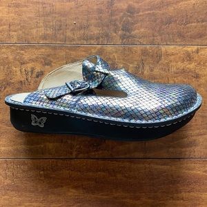 Alegria Classic shoe